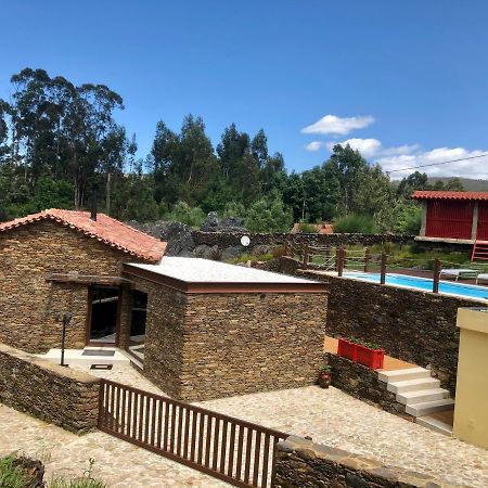 Casa Do Souto Βίλα Ponte de Lima Εξωτερικό φωτογραφία
