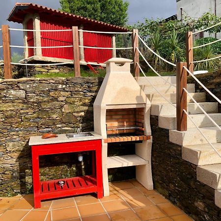 Casa Do Souto Βίλα Ponte de Lima Εξωτερικό φωτογραφία