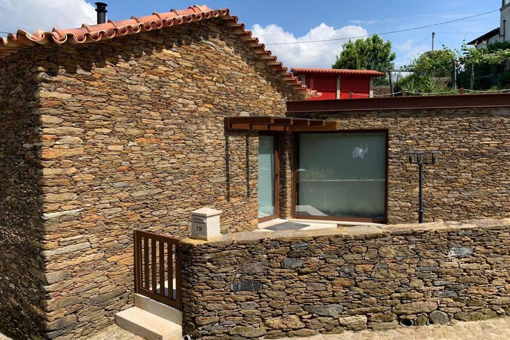 Casa Do Souto Βίλα Ponte de Lima Εξωτερικό φωτογραφία