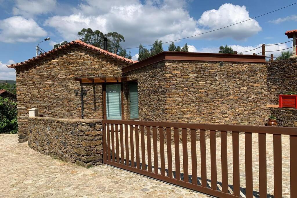 Casa Do Souto Βίλα Ponte de Lima Εξωτερικό φωτογραφία