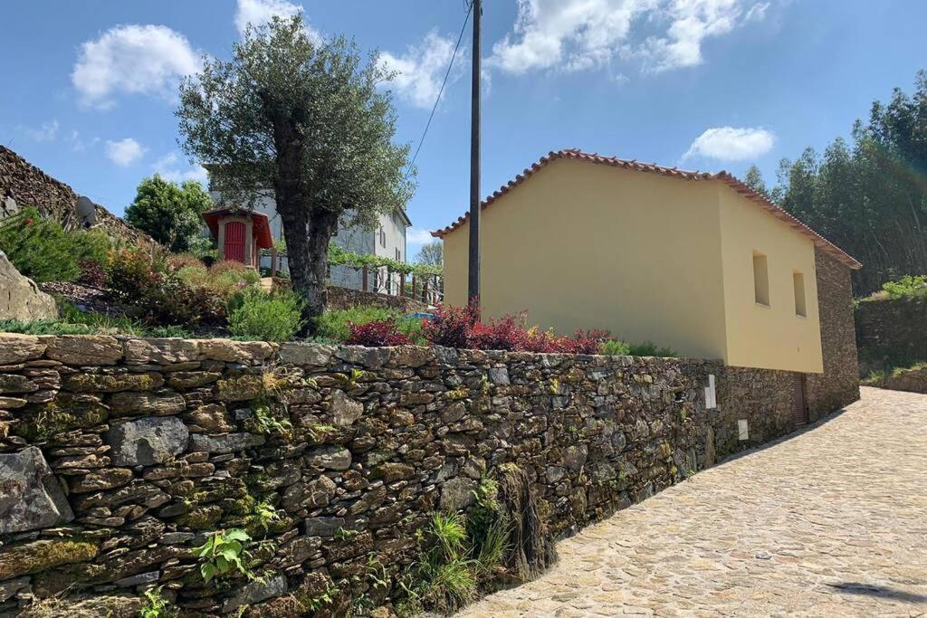 Casa Do Souto Βίλα Ponte de Lima Εξωτερικό φωτογραφία