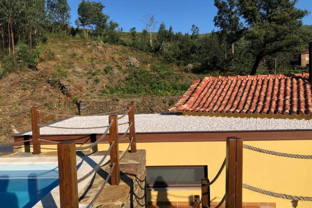 Casa Do Souto Βίλα Ponte de Lima Εξωτερικό φωτογραφία