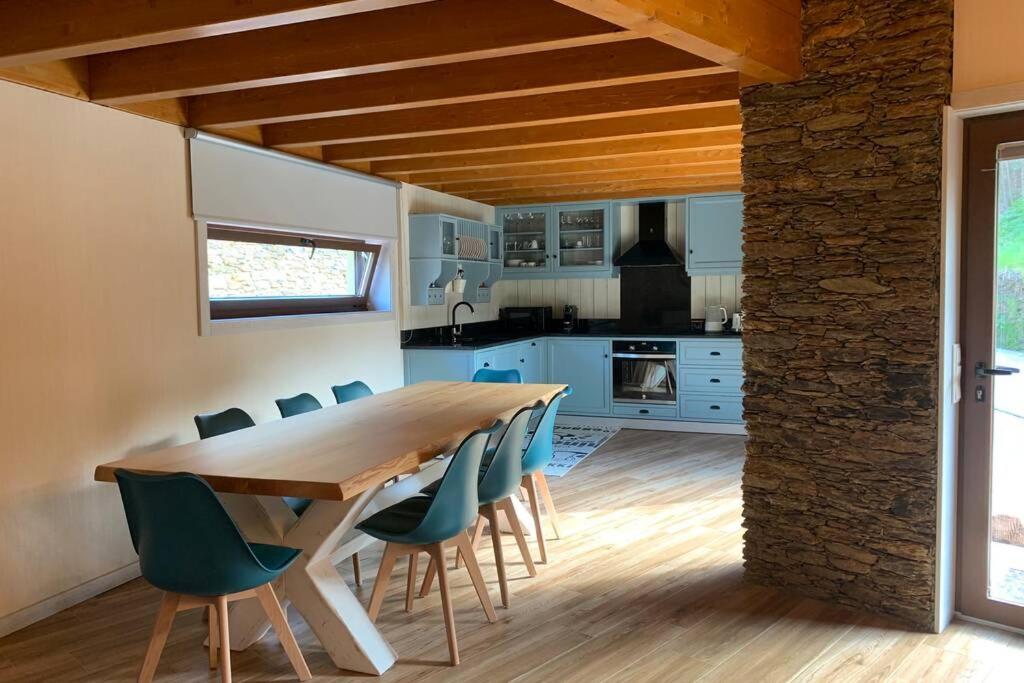 Casa Do Souto Βίλα Ponte de Lima Εξωτερικό φωτογραφία