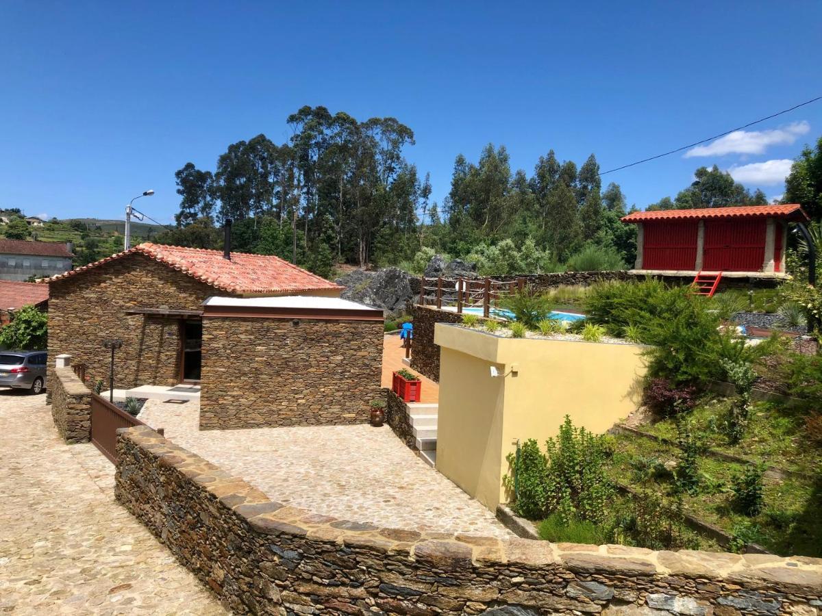 Casa Do Souto Βίλα Ponte de Lima Εξωτερικό φωτογραφία